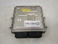 2019 Ford Transit-150 PCM Engine Control Computer ECU ECM PCU OEM P/N:JX6A-12B684-MA KV6A-12A650-BC Fits Fits 2020 2021 OEM 