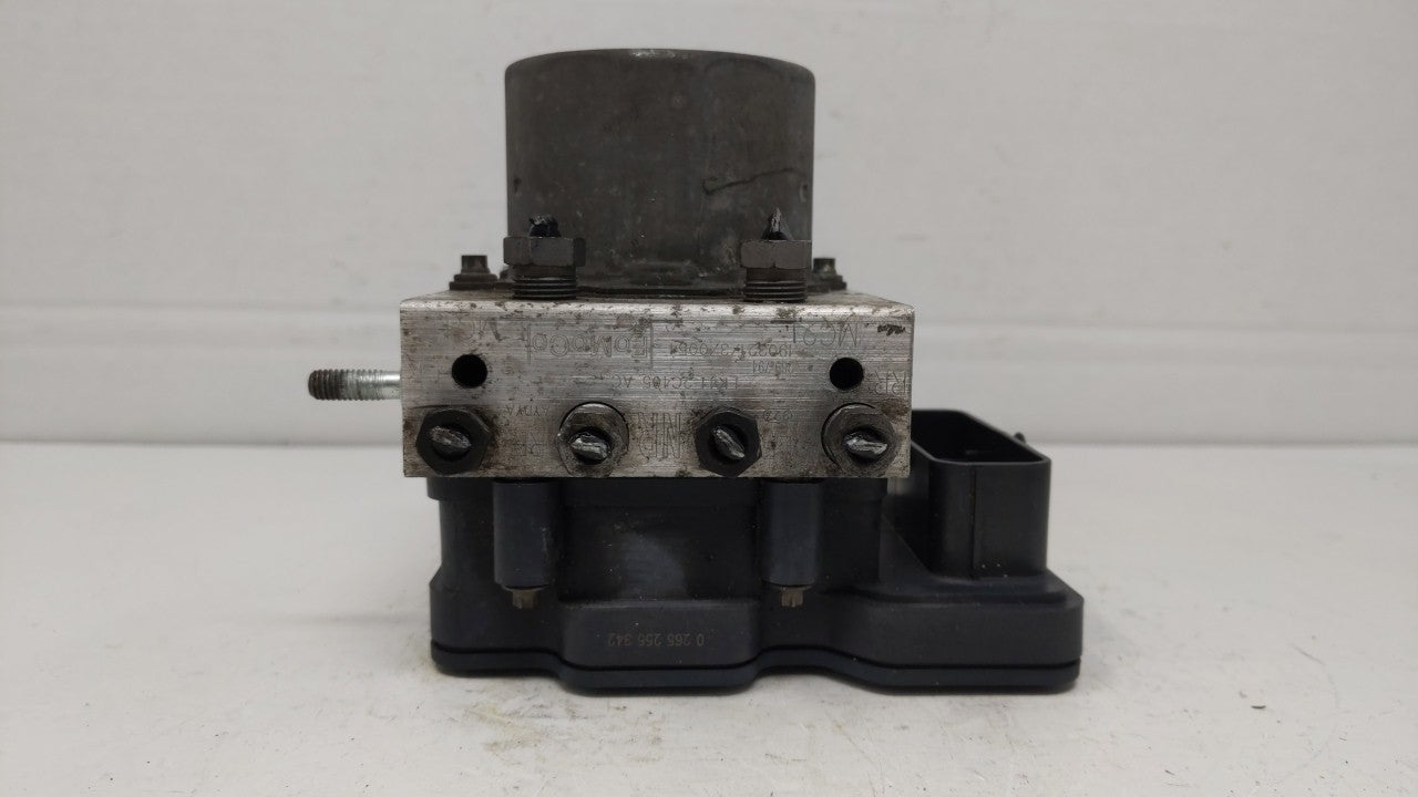 2015-2019 Ford Transit-150 ABS Pump Control Module Replacement P/N:2265106581 CK41-2C405-AA Fits Fits 2015 2016 2017 2018 20