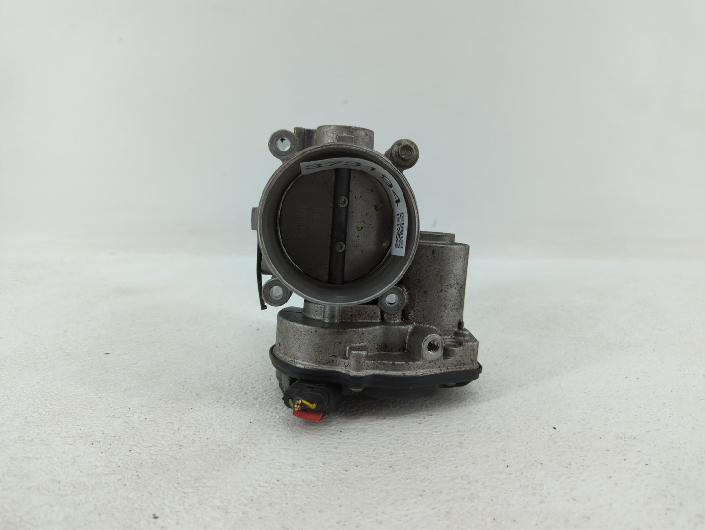 2015-2019 Ford Transit-150 Throttle Body P/N:AT4Z-A AT4E-9F991-EJ, AT4E-EH Fits Fits 2011 2012 2013 2014 2015 2016 2017 2018