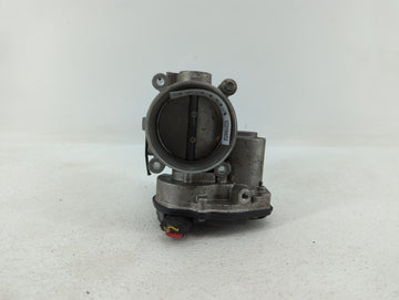 2015-2019 Ford Transit-150 Throttle Body P/N:AT4Z-A AT4E-9F991-EJ, AT4E-EH Fits Fits 2011 2012 2013 2014 2015 2016 2017 2018