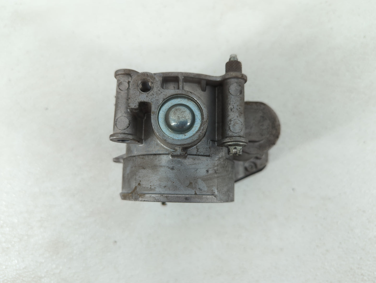 2015-2019 Ford Transit-150 Throttle Body P/N:AT4Z-A AT4E-9F991-EJ, AT4E-EH Fits Fits 2011 2012 2013 2014 2015 2016 2017 2018
