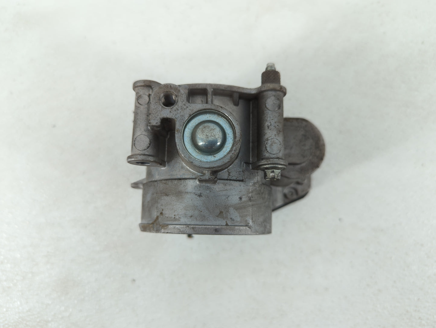 2015-2019 Ford Transit-150 Throttle Body P/N:AT4Z-A AT4E-9F991-EJ, AT4E-EH Fits Fits 2011 2012 2013 2014 2015 2016 2017 2018