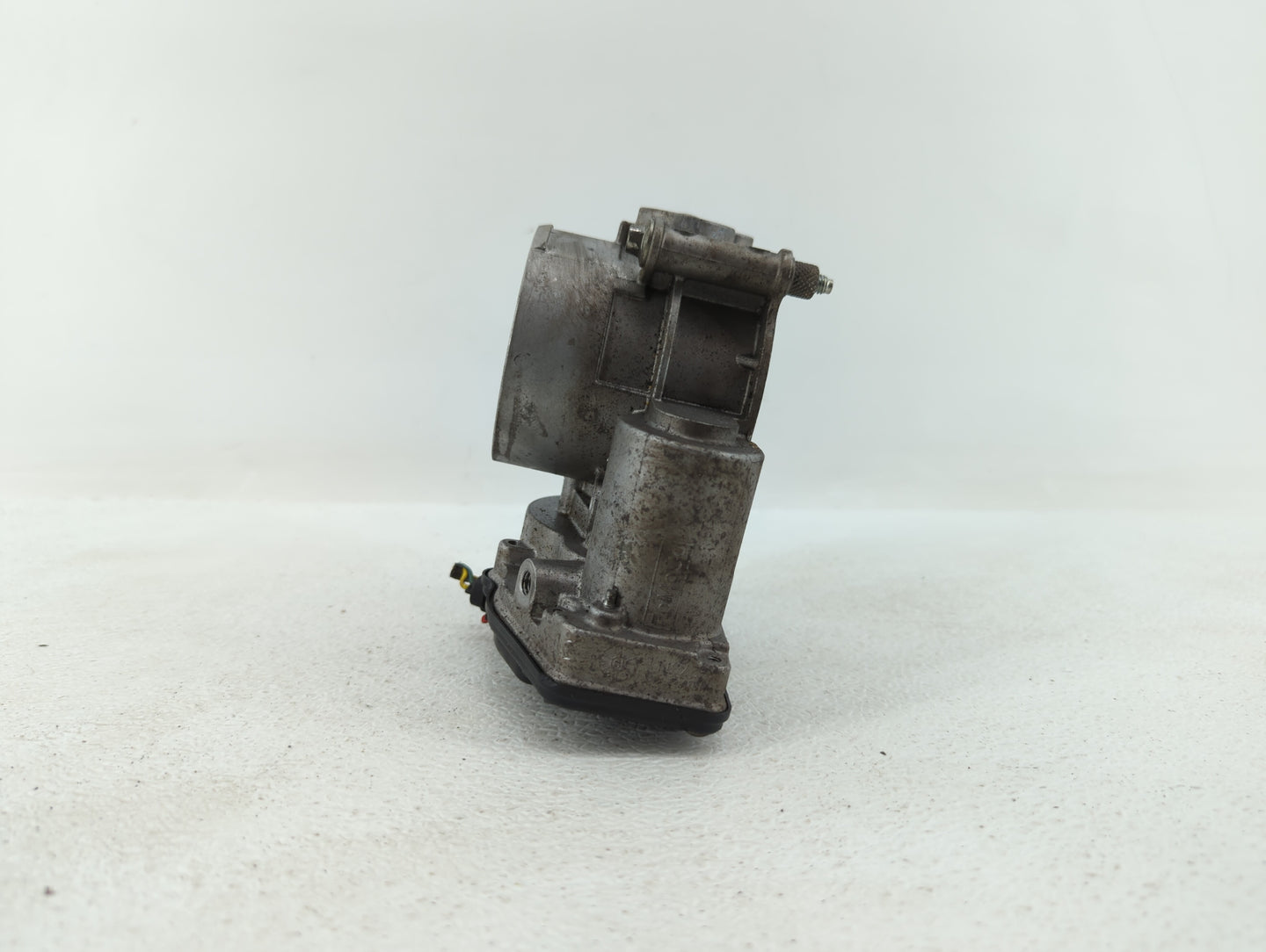 2015-2019 Ford Transit-150 Throttle Body P/N:AT4Z-A AT4E-9F991-EJ, AT4E-EH Fits Fits 2011 2012 2013 2014 2015 2016 2017 2018