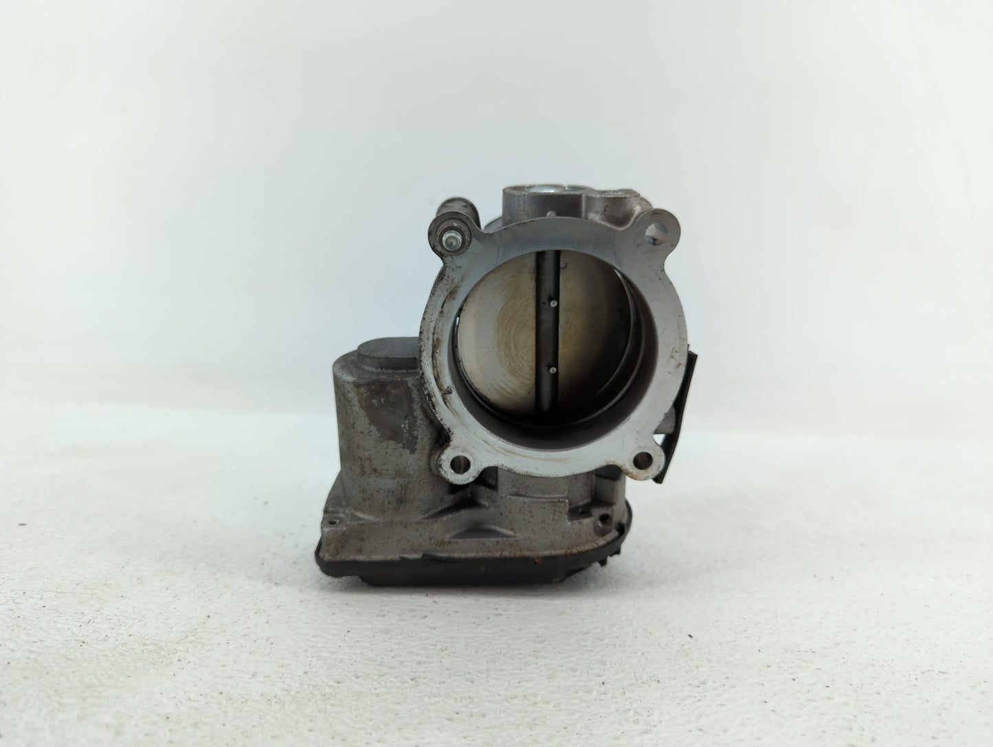 2015-2019 Ford Transit-150 Throttle Body P/N:AT4Z-A AT4E-9F991-EJ, AT4E-EH Fits Fits 2011 2012 2013 2014 2015 2016 2017 2018