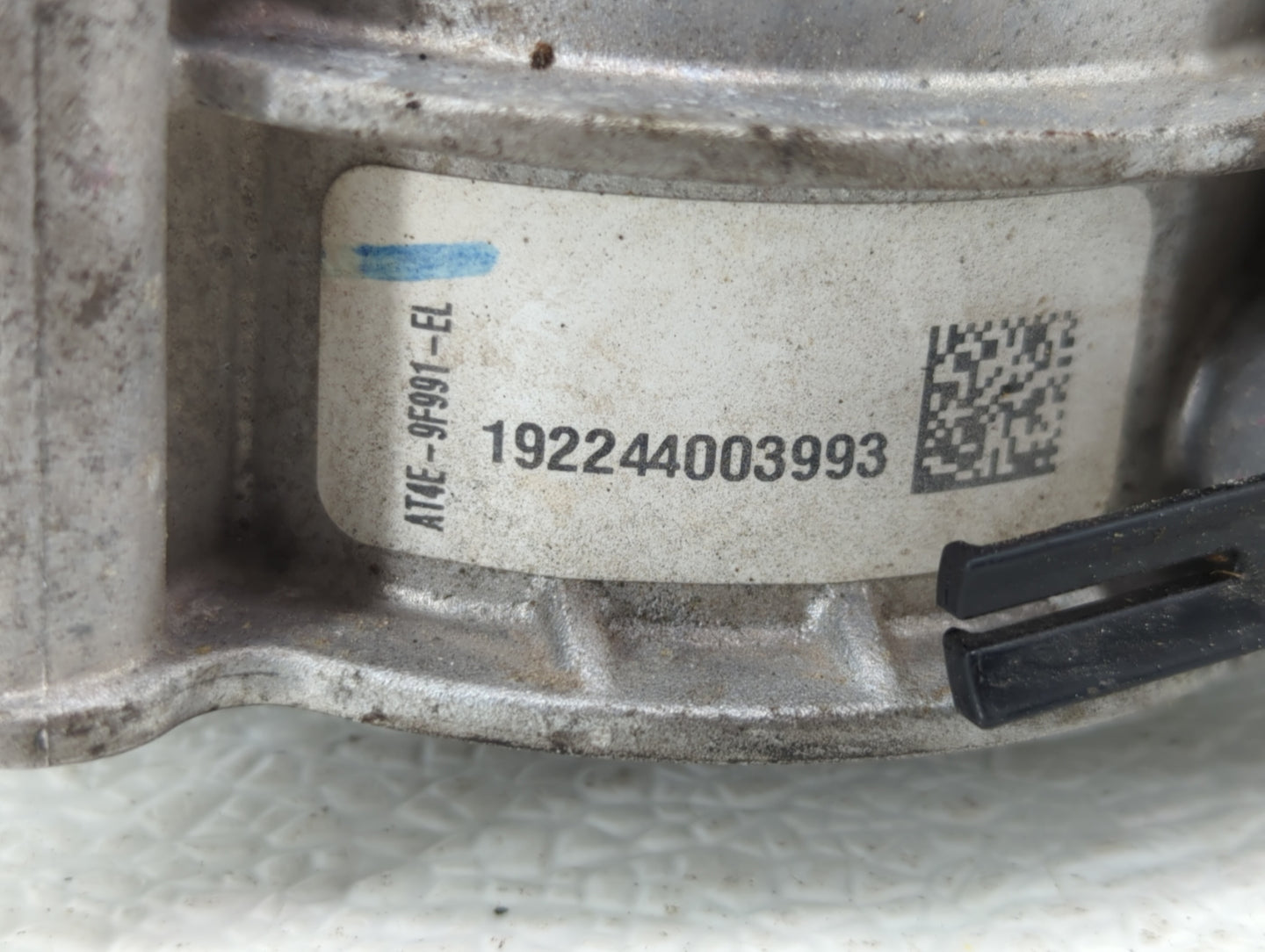 2015-2019 Ford Transit-150 Throttle Body P/N:AT4Z-A AT4E-9F991-EJ, AT4E-EH Fits Fits 2011 2012 2013 2014 2015 2016 2017 2018