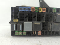 2017-2019 Ford Transit-150 Fusebox Fuse Box Panel Relay Module P/N:PKK4T14401RMB Fits Fits 2017 2018 2019 OEM Used Auto Part