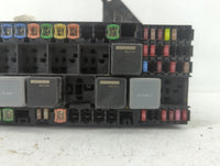 2017-2019 Ford Transit-150 Fusebox Fuse Box Panel Relay Module P/N:PKK4T14401RMB Fits Fits 2017 2018 2019 OEM Used Auto Part