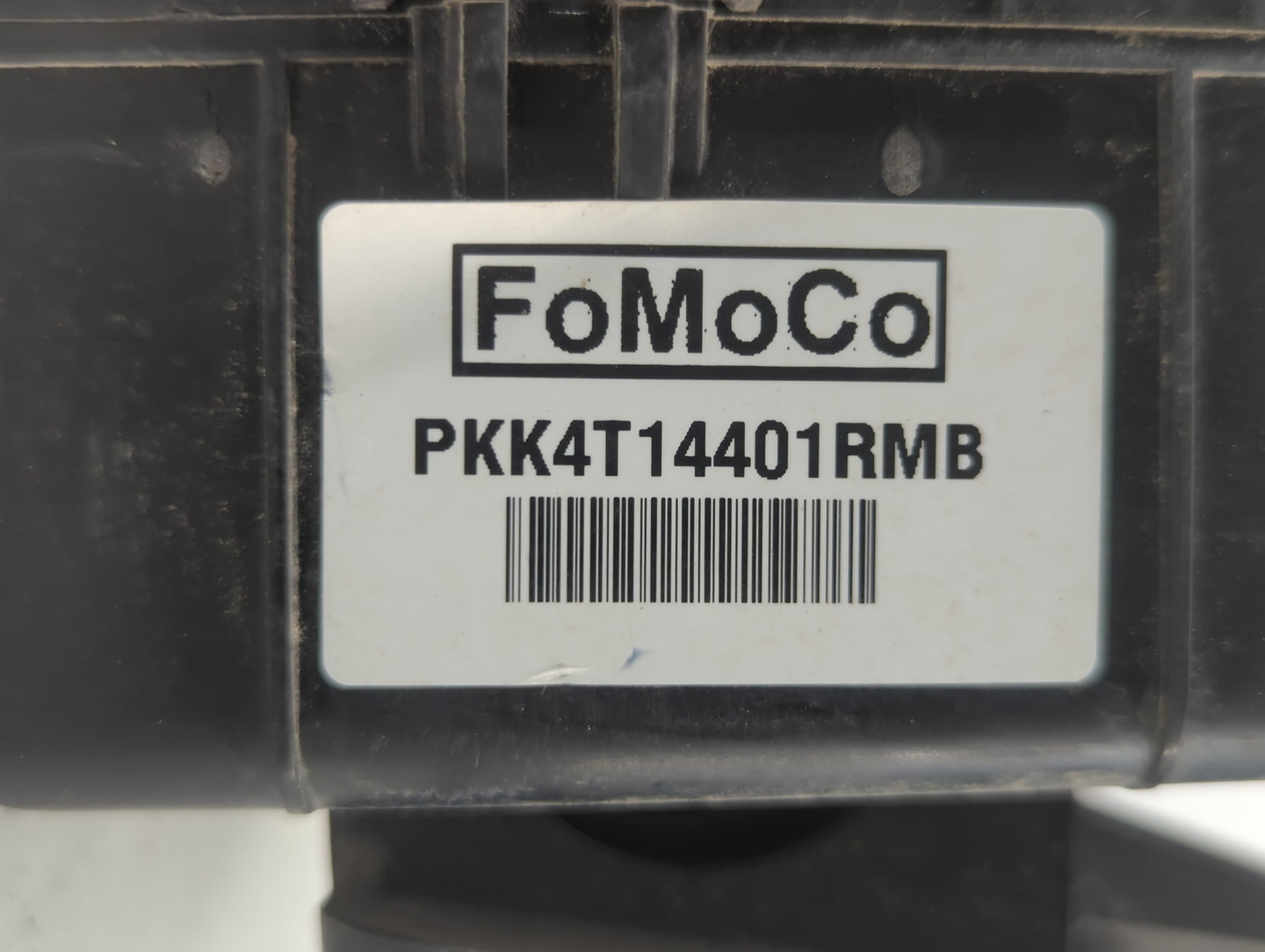 2017-2019 Ford Transit-150 Fusebox Fuse Box Panel Relay Module P/N:PKK4T14401RMB Fits Fits 2017 2018 2019 OEM Used Auto Part