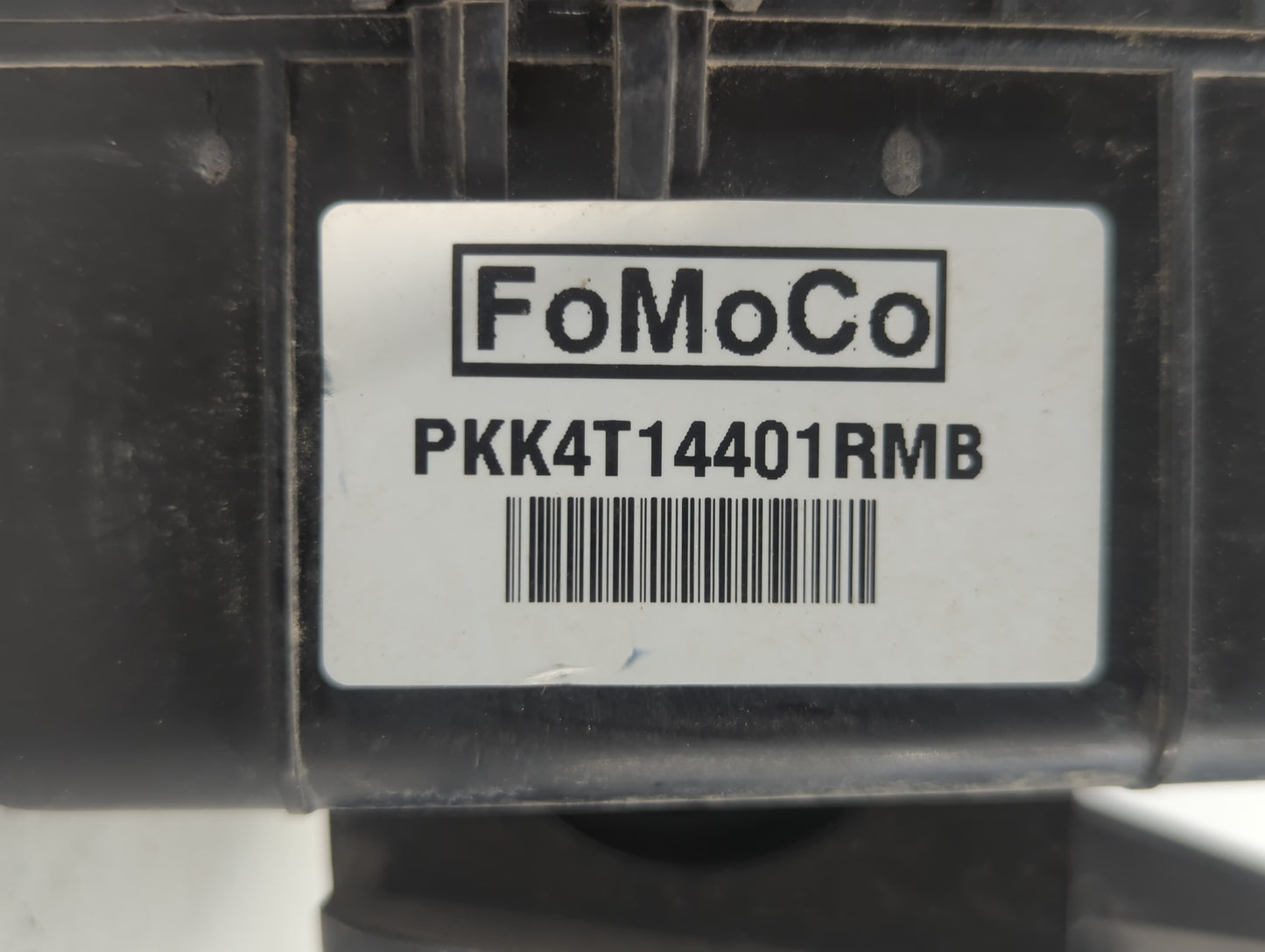 2017-2019 Ford Transit-150 Fusebox Fuse Box Panel Relay Module P/N:PKK4T14401RMB Fits Fits 2017 2018 2019 OEM Used Auto Part