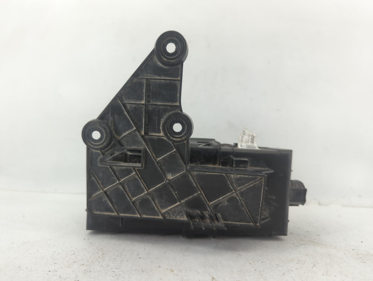 2017-2019 Ford Transit-150 Fusebox Fuse Box Panel Relay Module P/N:PKK4T14401RMB Fits Fits 2017 2018 2019 OEM Used Auto Part