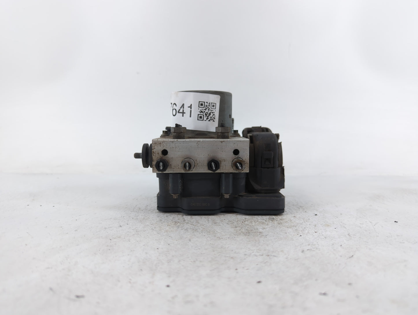 2015-2019 Ford Transit-150 ABS Pump Control Module Replacement P/N:FK41-2C405-AC Fits Fits 2015 2016 2017 2018 2019 OEM Used