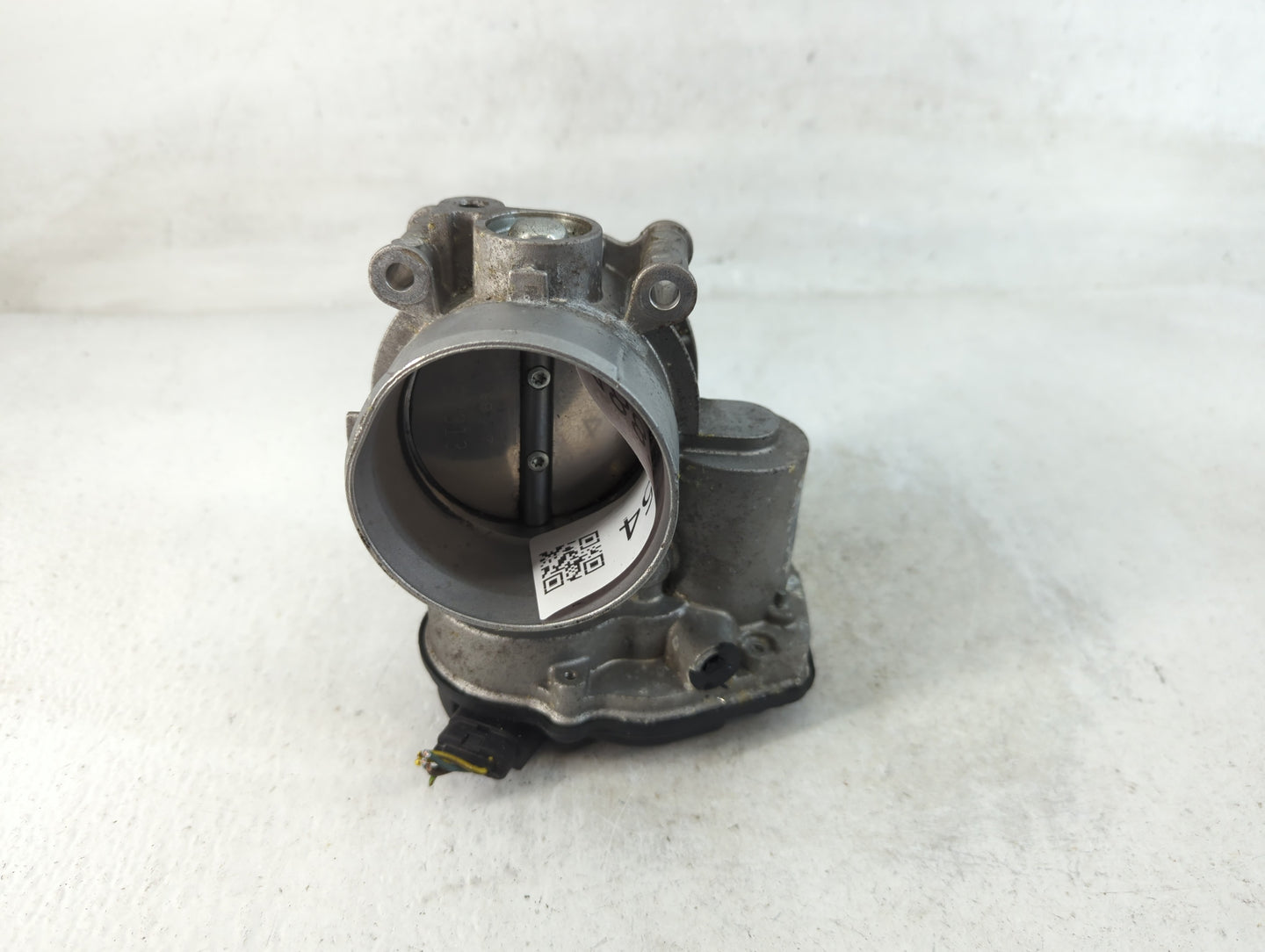 2015-2019 Ford Transit-150 Throttle Body P/N:AT4E-9F991-EL Fits Fits 2011 2012 2013 2014 2015 2016 2017 2018 2019 OEM Used A