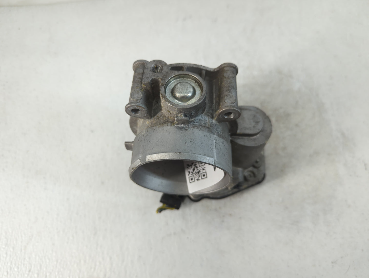 2015-2019 Ford Transit-150 Throttle Body P/N:AT4E-9F991-EL Fits Fits 2011 2012 2013 2014 2015 2016 2017 2018 2019 OEM Used A