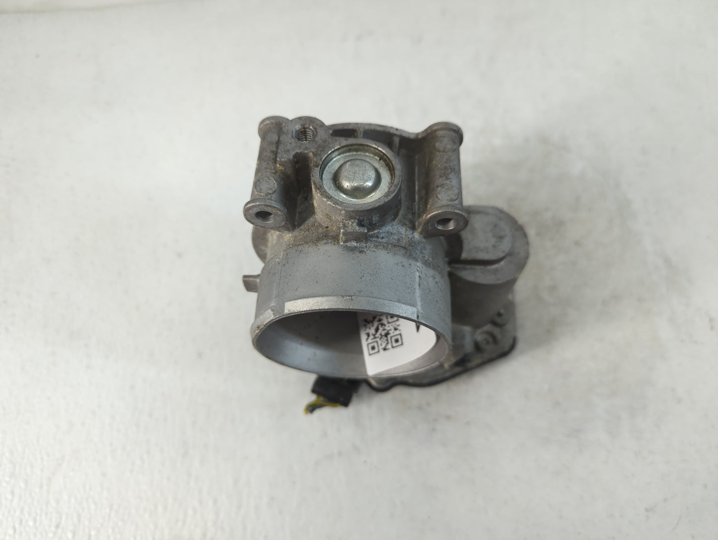 2015-2019 Ford Transit-150 Throttle Body P/N:AT4E-9F991-EL Fits Fits 2011 2012 2013 2014 2015 2016 2017 2018 2019 OEM Used A