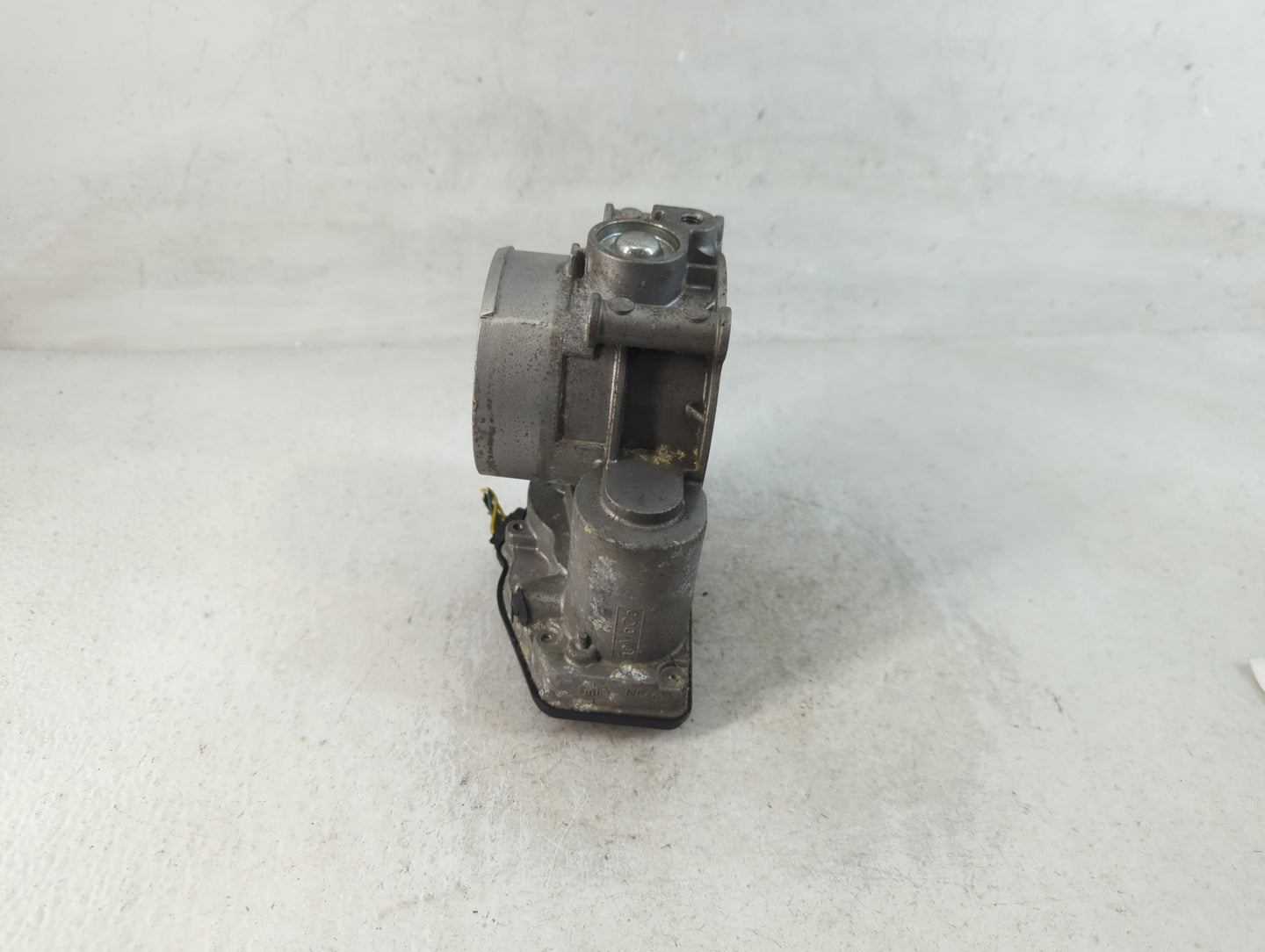 2015-2019 Ford Transit-150 Throttle Body P/N:AT4E-9F991-EL Fits Fits 2011 2012 2013 2014 2015 2016 2017 2018 2019 OEM Used A