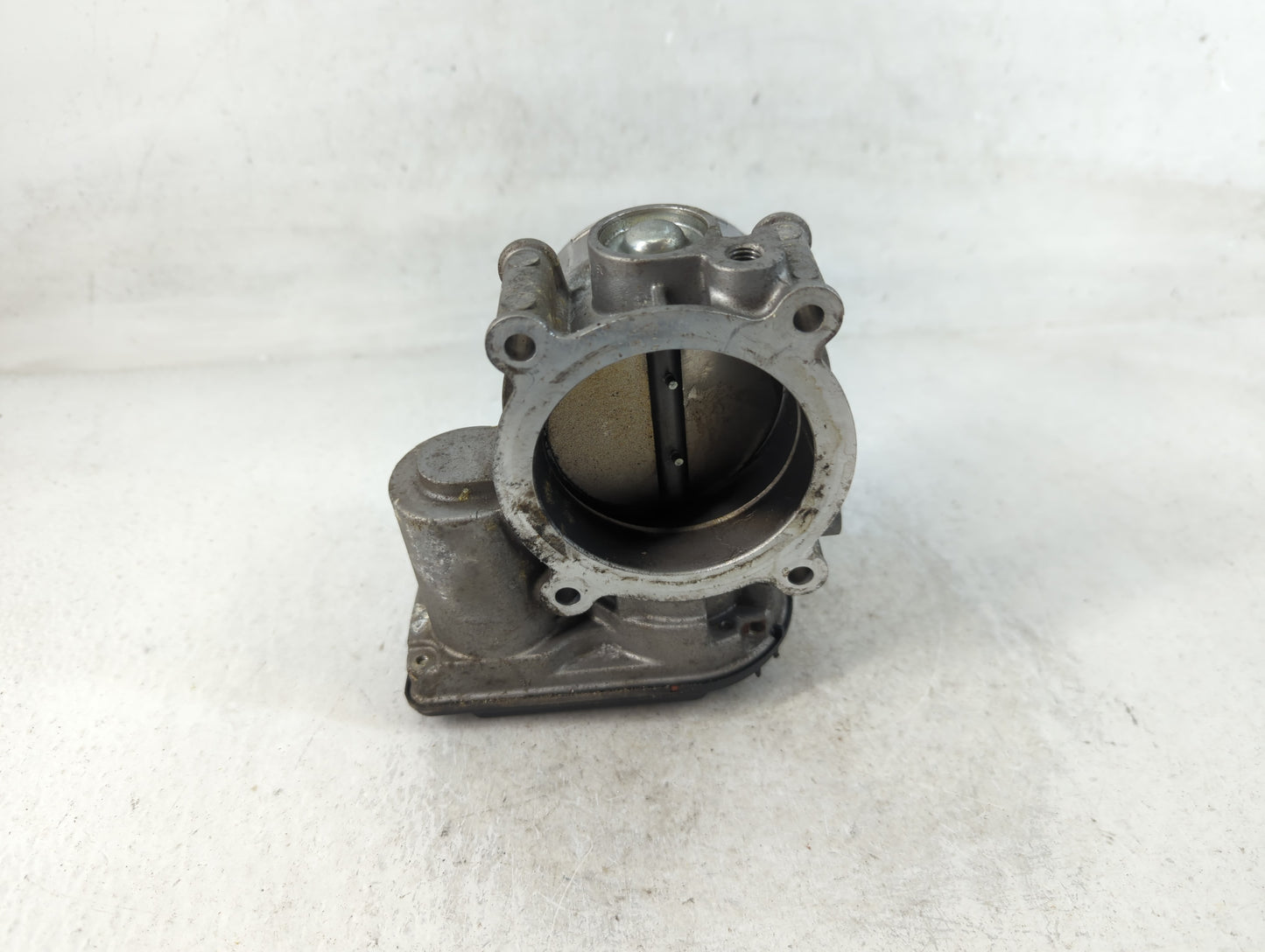 2015-2019 Ford Transit-150 Throttle Body P/N:AT4E-9F991-EL Fits Fits 2011 2012 2013 2014 2015 2016 2017 2018 2019 OEM Used A