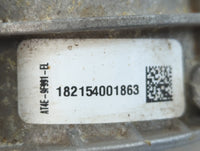 2015-2019 Ford Transit-150 Throttle Body P/N:AT4E-9F991-EL Fits Fits 2011 2012 2013 2014 2015 2016 2017 2018 2019 OEM Used A