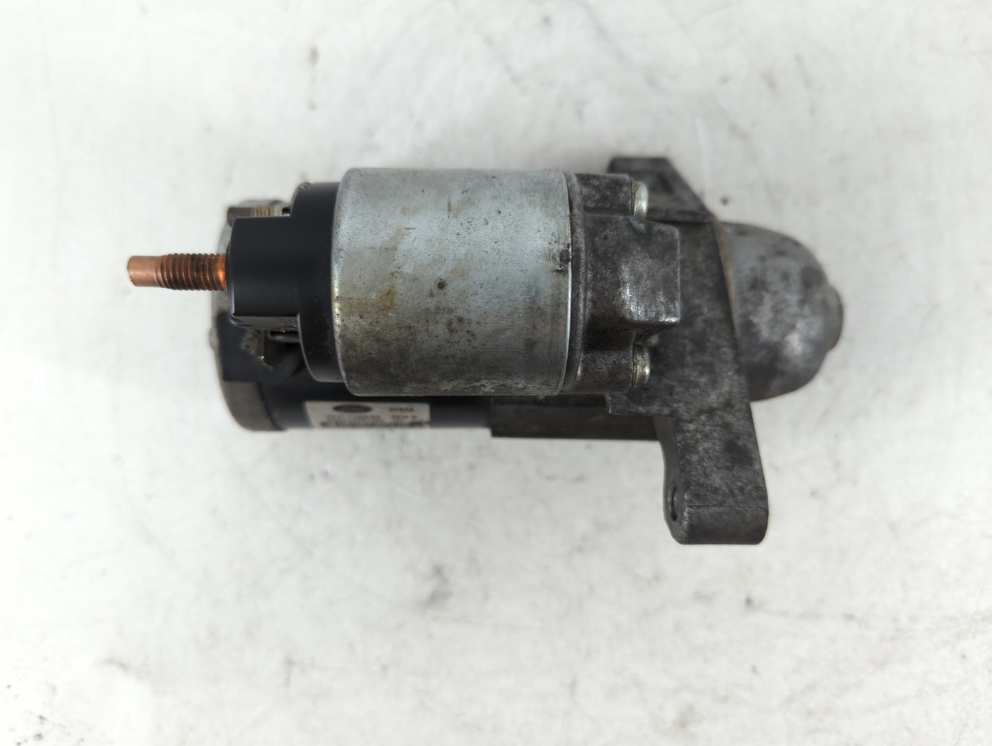 2015-2020 Ford Transit-150 Car Starter Motor Solenoid OEM P/N:CK4T-11000-DA Fits Fits 2015 2016 2017 2018 2019 2020 OEM Used