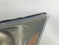Ford Transit Driver Left Oem Head Light Headlight Lamp 1517582 - Oemusedautoparts1.com