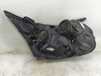 Ford Transit Driver Left Oem Head Light Headlight Lamp 1517582 - Oemusedautoparts1.com