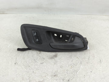 2016-2020 Ford Transit-250 Master Power Window Switch Replacement Driver Side Left P/N:8K21-V22600-AE Fits OEM Used Auto Par