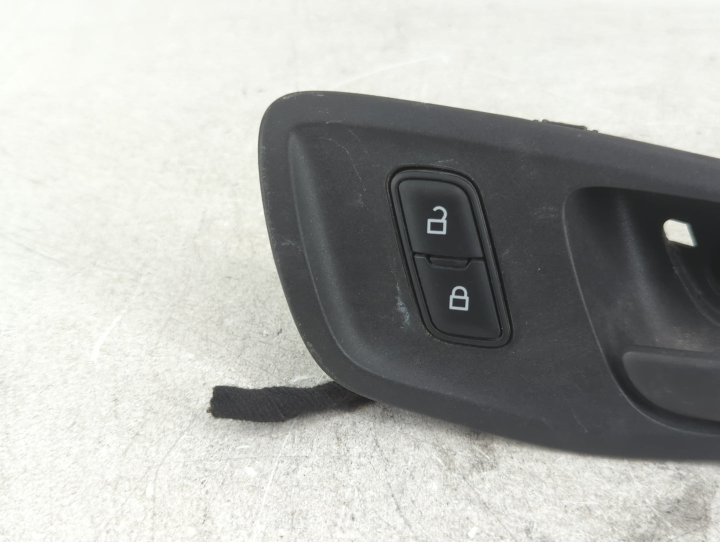 2016-2020 Ford Transit-250 Master Power Window Switch Replacement Driver Side Left P/N:8K21-V22600-AE Fits OEM Used Auto Par