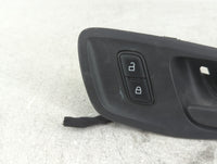2016-2020 Ford Transit-250 Master Power Window Switch Replacement Driver Side Left P/N:8K21-V22600-AE Fits OEM Used Auto Par