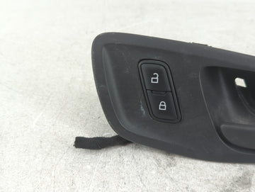 2016-2020 Ford Transit-250 Master Power Window Switch Replacement Driver Side Left P/N:8K21-V22600-AE Fits OEM Used Auto Parts