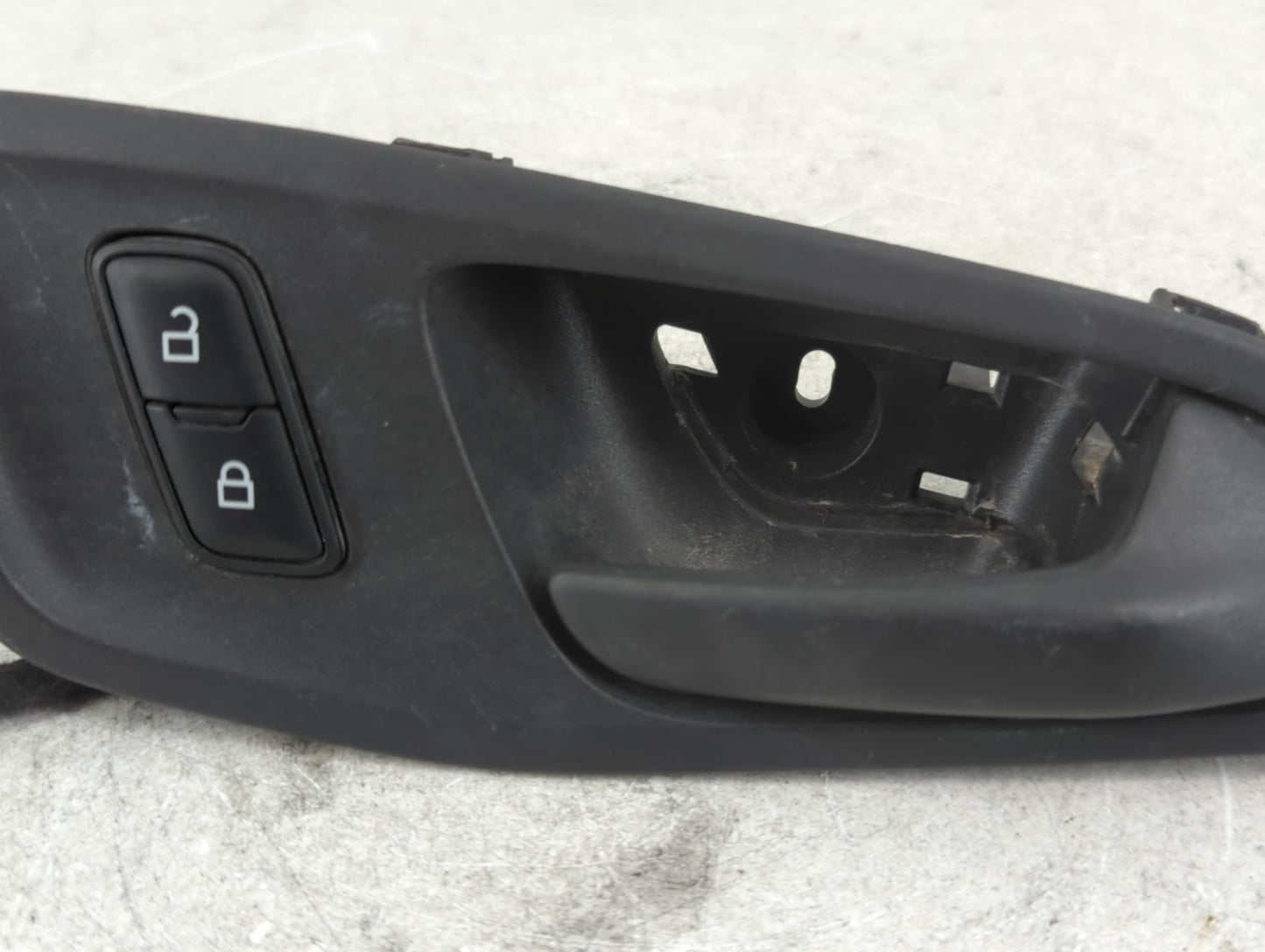 2016-2020 Ford Transit-250 Master Power Window Switch Replacement Driver Side Left P/N:8K21-V22600-AE Fits OEM Used Auto Par
