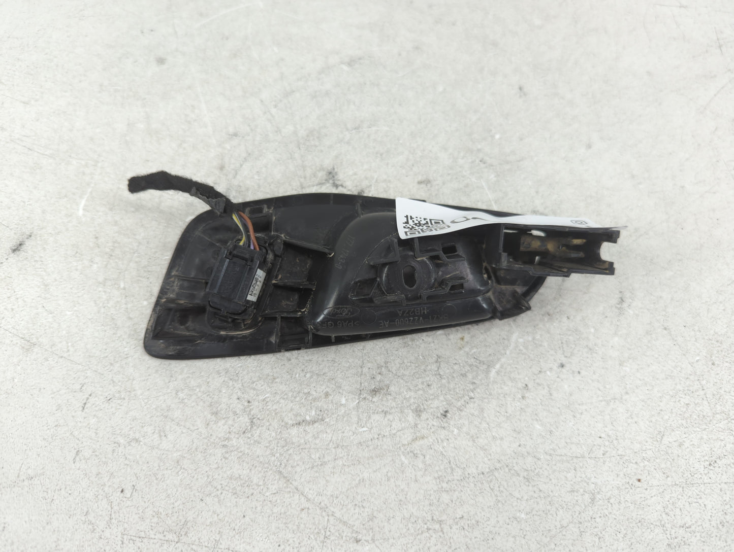 2016-2020 Ford Transit-250 Master Power Window Switch Replacement Driver Side Left P/N:8K21-V22600-AE Fits OEM Used Auto Par