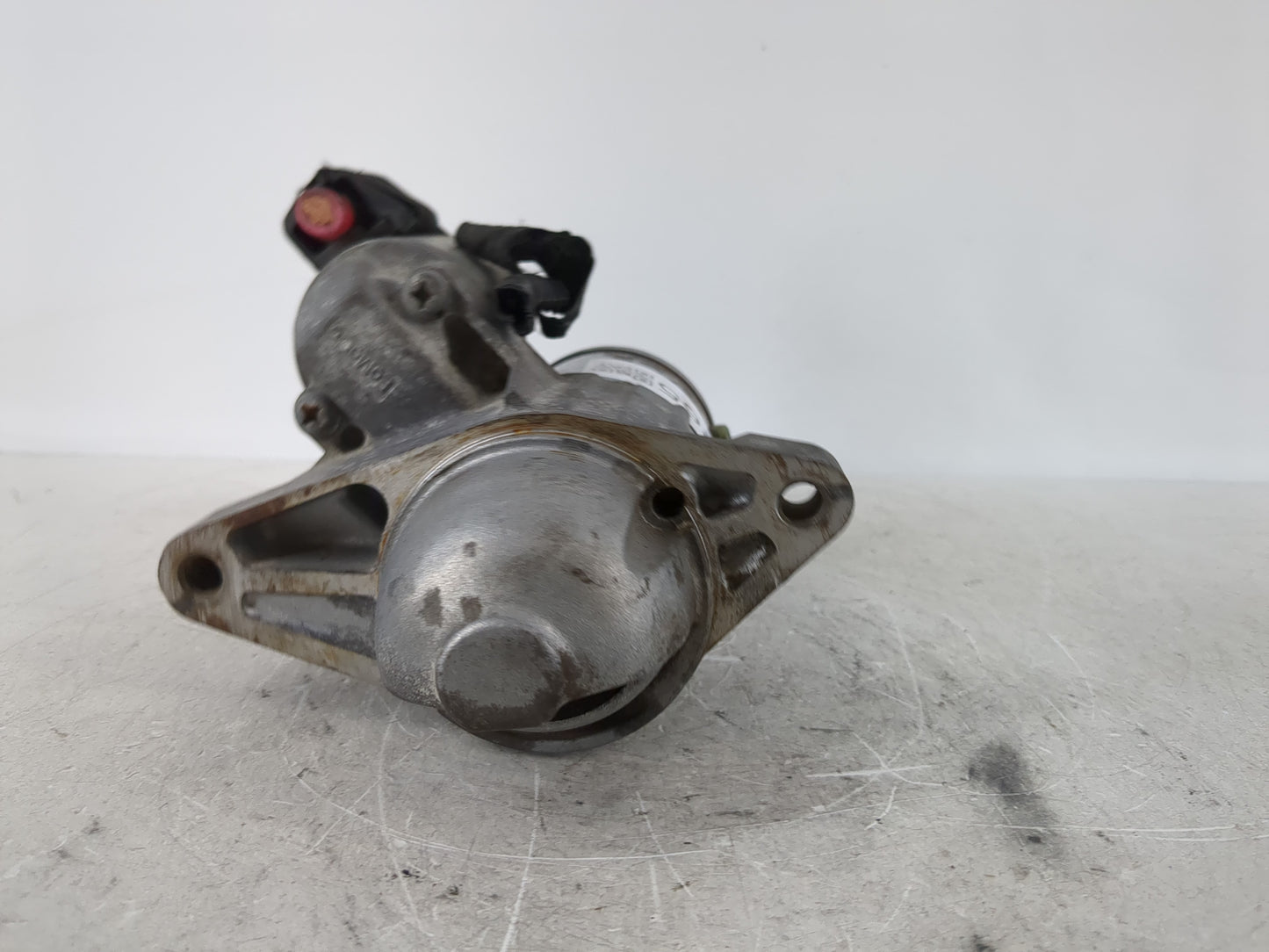 2015-2020 Ford Transit-250 Car Starter Motor Solenoid OEM P/N:CK4T-11000-DA Fits Fits 2015 2016 2017 2018 2019 2020 OEM Used