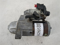 2015-2020 Ford Transit-250 Car Starter Motor Solenoid OEM P/N:CK4T-11000-DA Fits Fits 2015 2016 2017 2018 2019 2020 OEM Used