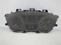 2018-2019 Ford Transit-250 Instrument Cluster Speedometer Gauges P/N:HK4T-10849-FC Fits Fits 2018 2019 OEM Used Auto Parts -