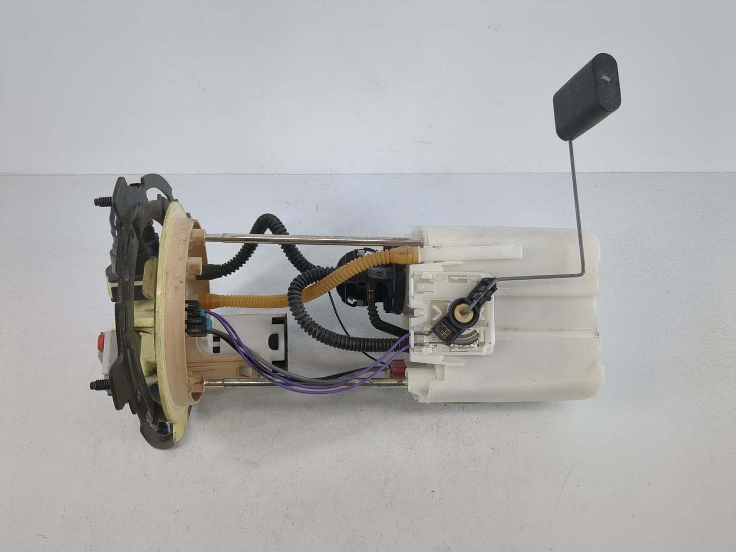 2019 Ford Transit-250 Electrical Gas Fuel Pump Assembly - Oemusedautoparts1.com