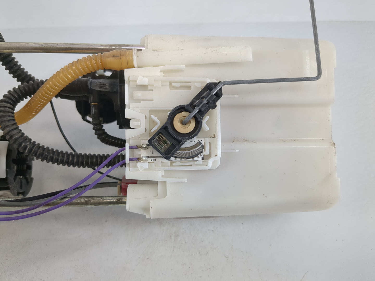 2019 Ford Transit-250 Electrical Gas Fuel Pump Assembly - Oemusedautoparts1.com