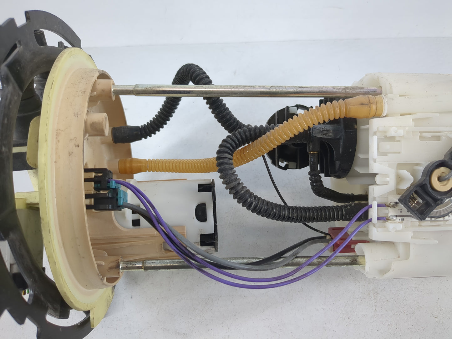 2019 Ford Transit-250 Electrical Gas Fuel Pump Assembly - Oemusedautoparts1.com
