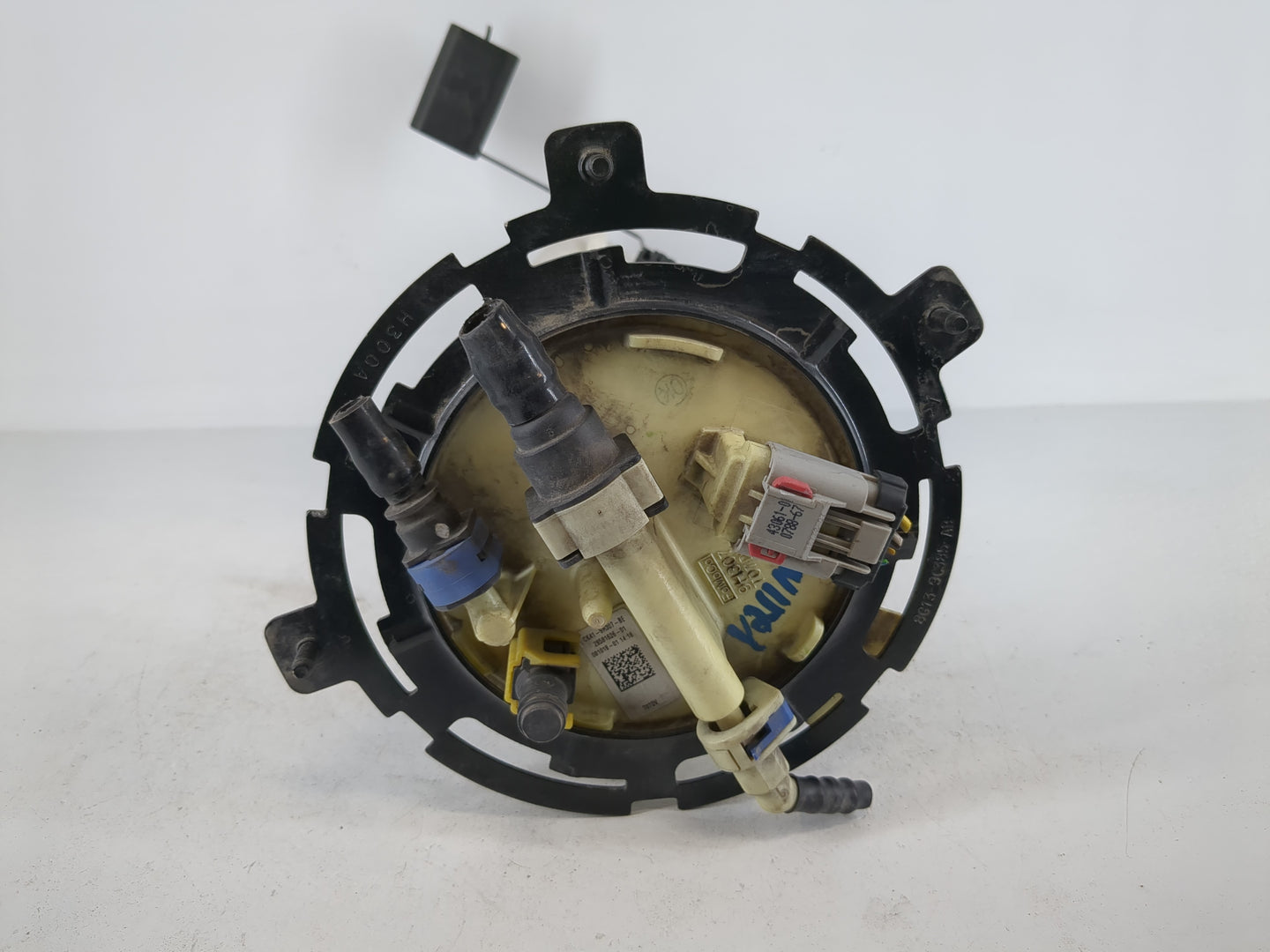 2019 Ford Transit-250 Electrical Gas Fuel Pump Assembly - Oemusedautoparts1.com