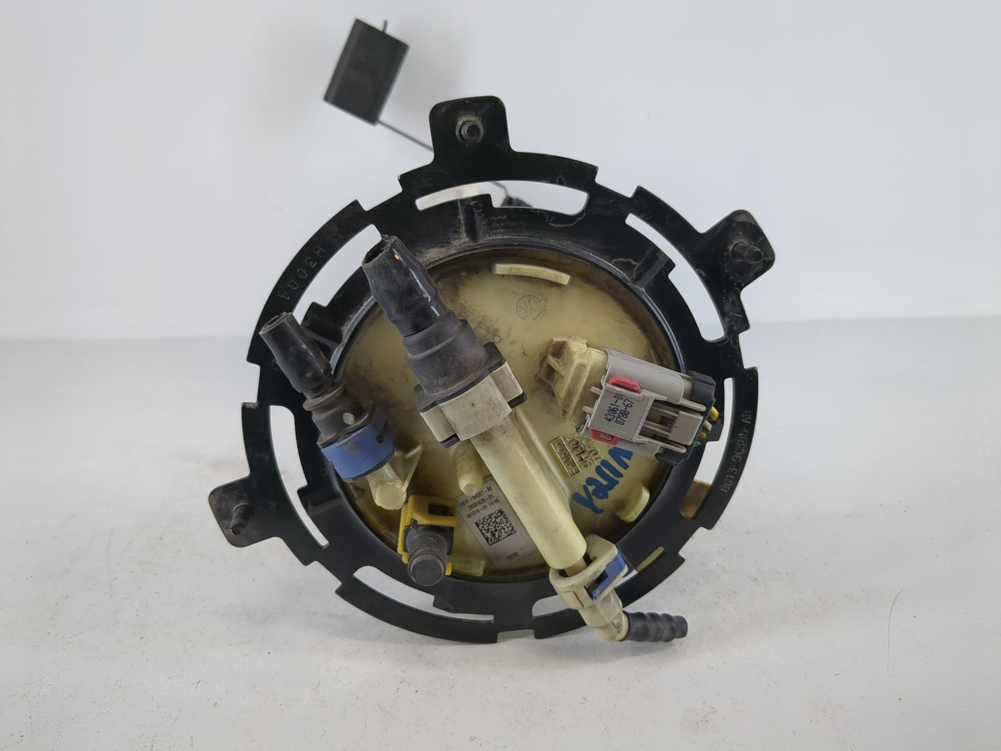 2019 Ford Transit-250 Electrical Gas Fuel Pump Assembly - Oemusedautoparts1.com
