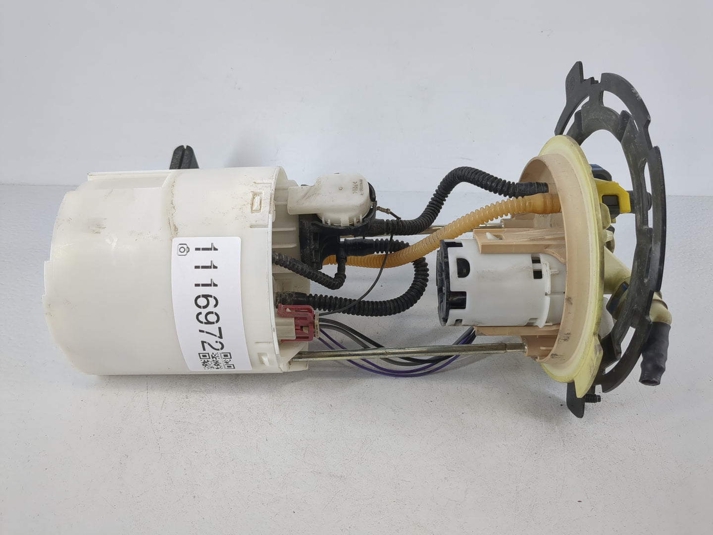 2019 Ford Transit-250 Electrical Gas Fuel Pump Assembly - Oemusedautoparts1.com