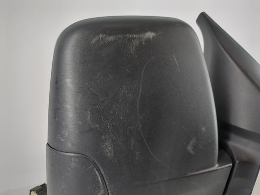 2015-2019 Ford Transit-250 Passenger Side View Mirror - Right Door Mirror OEM Used