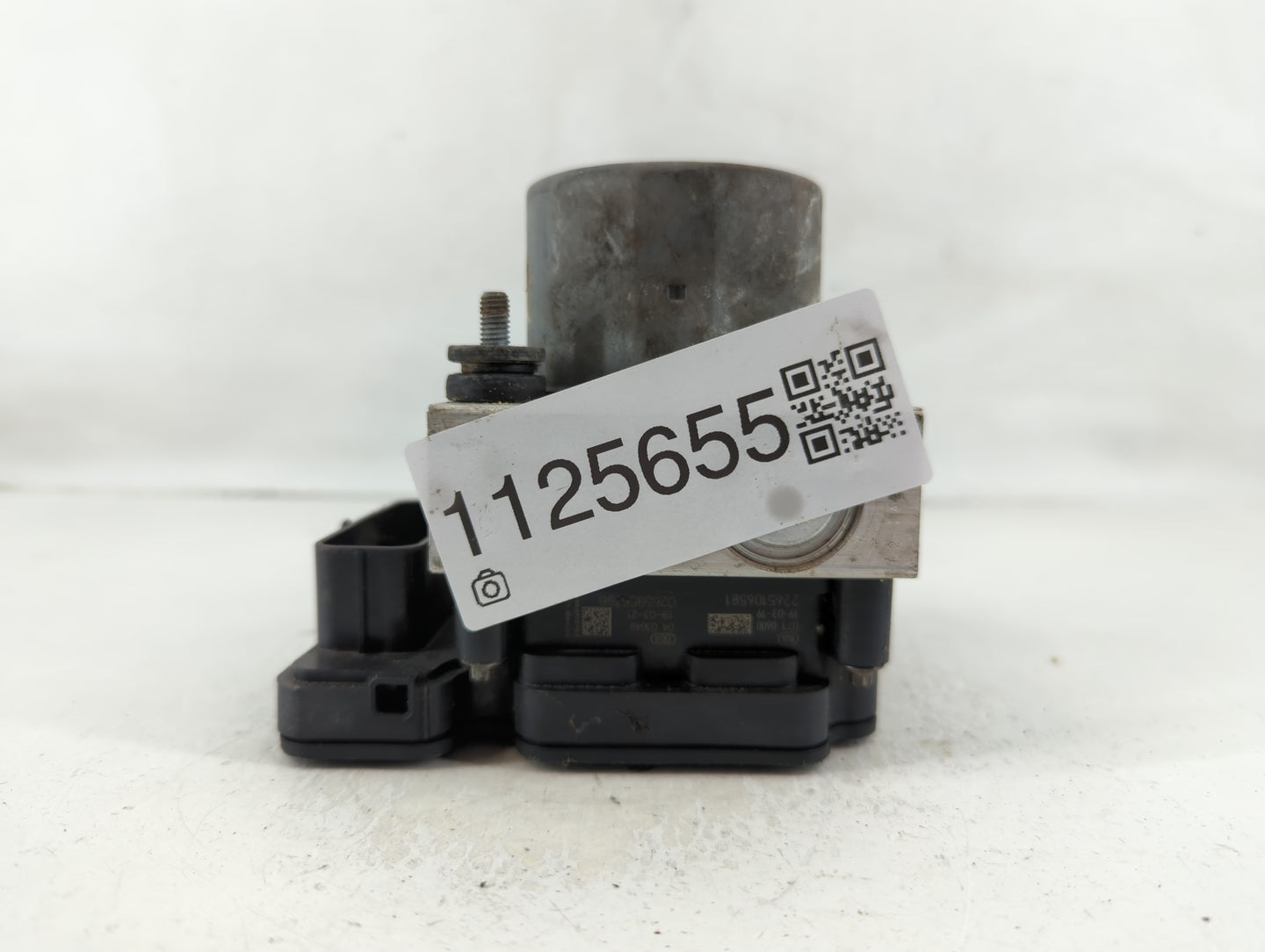 2015-2019 Ford Transit-250 ABS Pump Control Module Replacement P/N:FK41-2C405-AC Fits Fits 2015 2016 2017 2018 2019 OEM Used