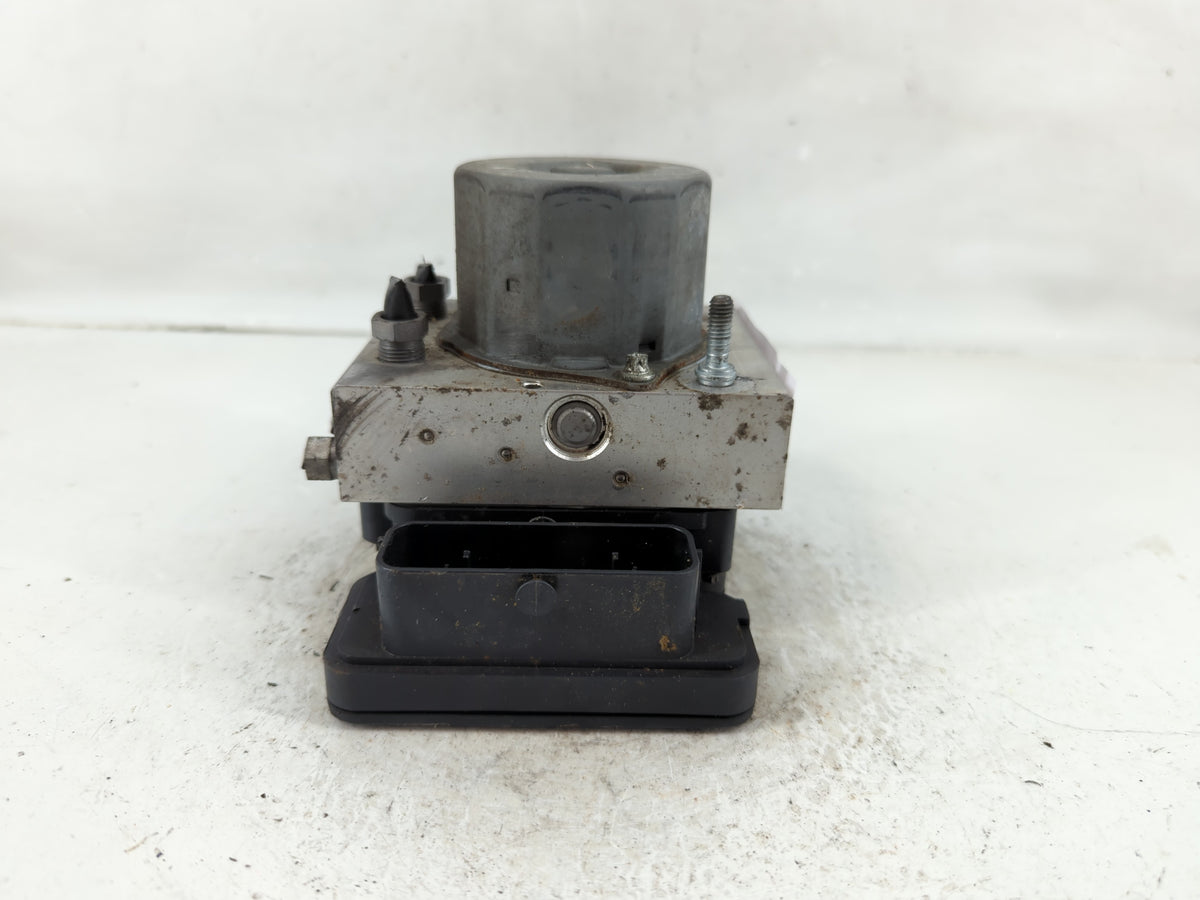 2015-2019 Ford Transit-250 Anti-Lock Brake ABS Pump Module Actuator OEM P/N:180216/3/34 47 269 794 Fits OEM Used Auto Parts 