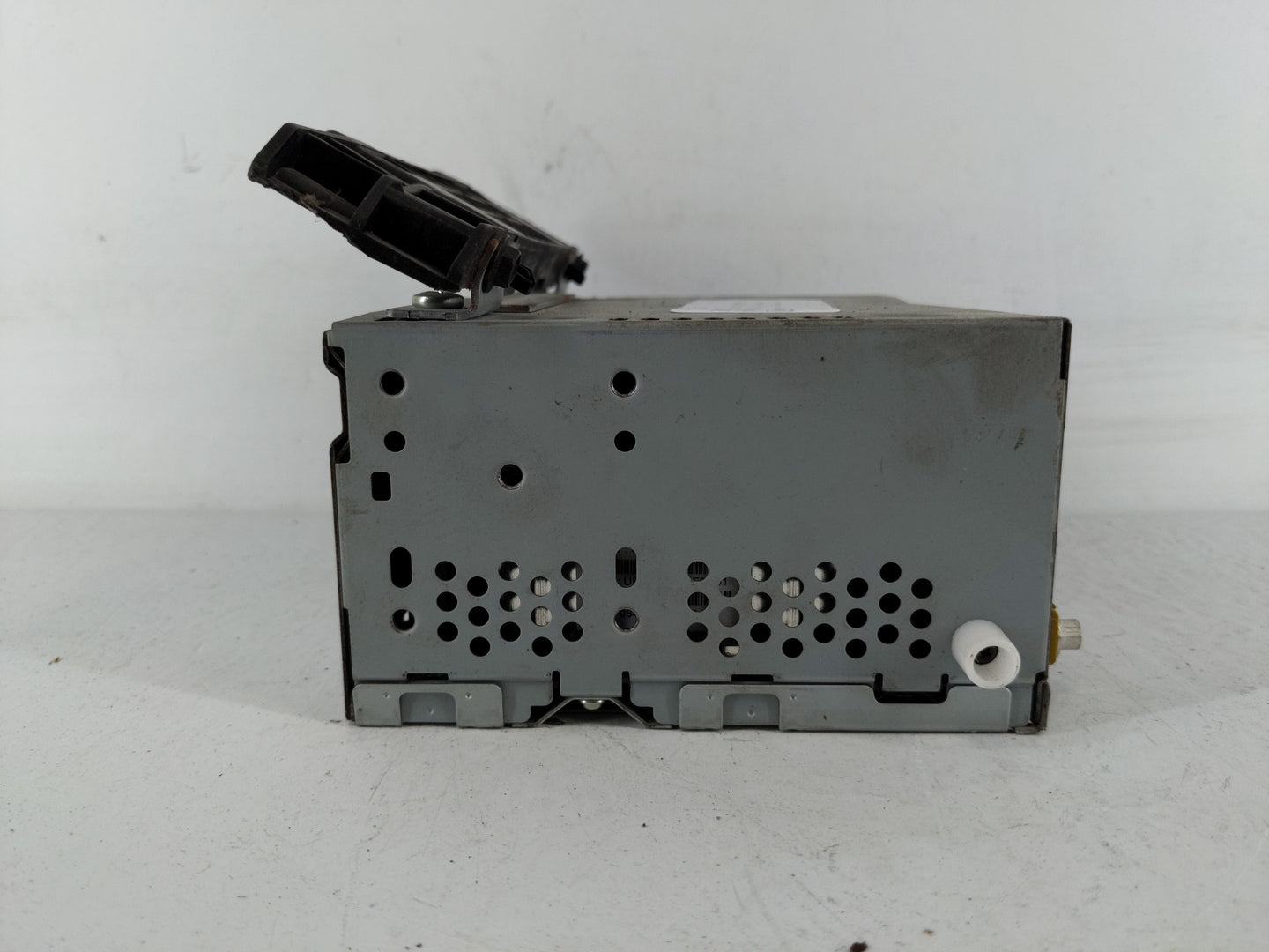2017-2019 Ford Transit-250 Radio AM FM Cd Player Receiver Replacement P/N:GK4T-18D832-AB Fits Fits 2017 2018 2019 OEM Used A
