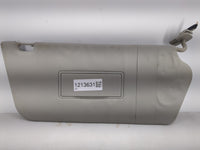 2015-2019 Ford Transit-250 Sun Visor Shade Replacement Passenger Right Mirror Fits Fits 2015 2016 2017 2018 2019 OEM Used Au