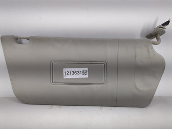 compare product 2015-2019 Ford Transit-250 Sun Visor Shade Replacement Passenger Right Mirror Fits Fits 2015 2016 2017 2018 2019 OEM Used Auto Parts