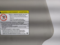 2015-2019 Ford Transit-250 Sun Visor Shade Replacement Passenger Right Mirror Fits Fits 2015 2016 2017 2018 2019 OEM Used Au