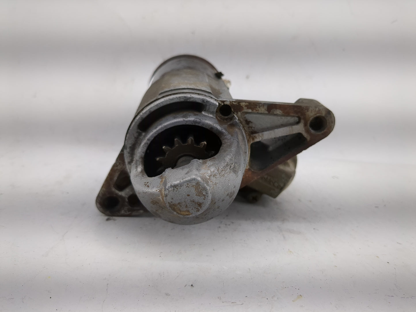 2015-2020 Ford Transit-250 Car Starter Motor Solenoid OEM Fits Fits 2015 2016 2017 2018 2019 2020 OEM Used Auto Parts - Oemu
