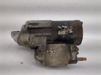 2015-2020 Ford Transit-250 Car Starter Motor Solenoid OEM Fits Fits 2015 2016 2017 2018 2019 2020 OEM Used Auto Parts - Oemu