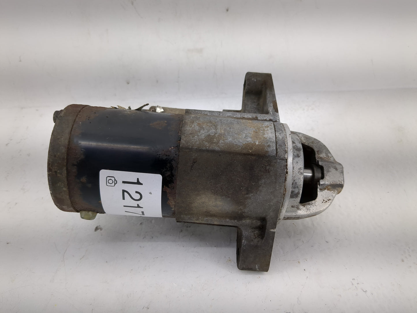 2015-2020 Ford Transit-250 Car Starter Motor Solenoid OEM Fits Fits 2015 2016 2017 2018 2019 2020 OEM Used Auto Parts - Oemu