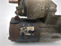 2015-2020 Ford Transit-250 Car Starter Motor Solenoid OEM Fits Fits 2015 2016 2017 2018 2019 2020 OEM Used Auto Parts - Oemu